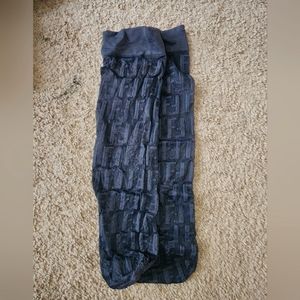 COPY - High quality fendi sock